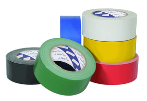 Cloth Tape Hotmelt 27 Mesh